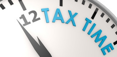 Tax Planning for 30 June 2014