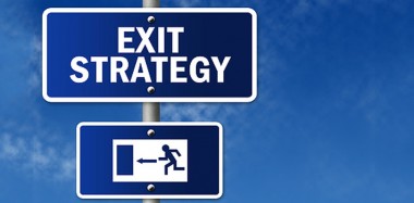 Prepare an exit strategy in Perth
