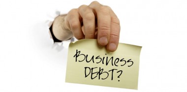 Minimise Business Debt