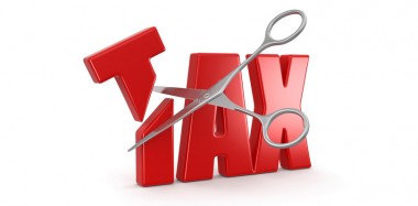 reduce tax