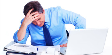 Accounting Mistakes Business Owners Make