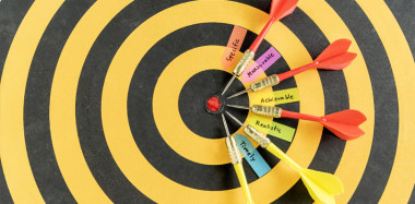 Setting Business Targets
