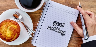 5 Great goals for the new financial year