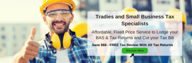 tradies-and-small-business-tax-specialists