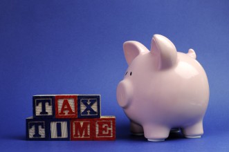 income tax return lodgement